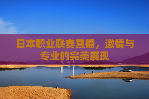 日本职业联赛直播，激情与专业的完美展现