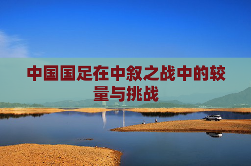 中国国足在中叙之战中的较量与挑战