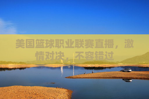 美国篮球职业联赛直播，激情对决，不容错过
