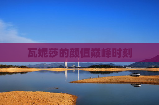 瓦妮莎的颜值巅峰时刻