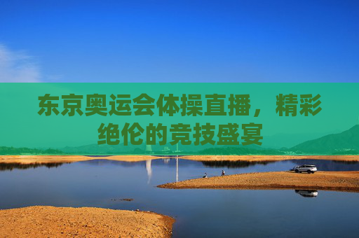 东京奥运会体操直播，精彩绝伦的竞技盛宴
