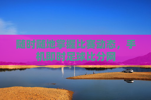 随时随地掌握比赛动态，手机即时足球比分网