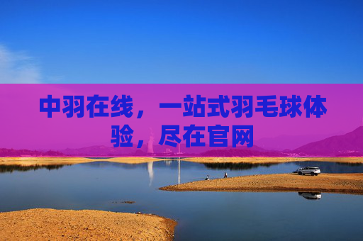中羽在线，一站式羽毛球体验，尽在官网