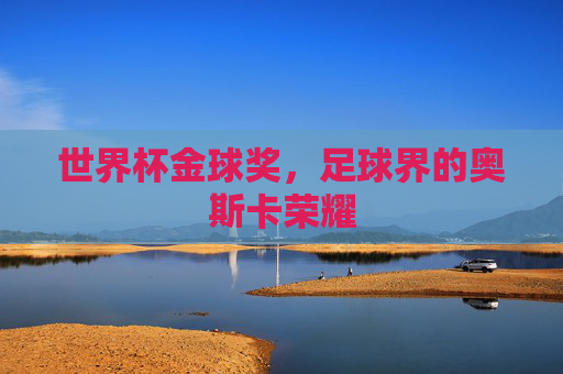 世界杯金球奖，足球界的奥斯卡荣耀