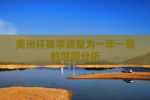 美洲杯赛事调整为一年一届的原因分析