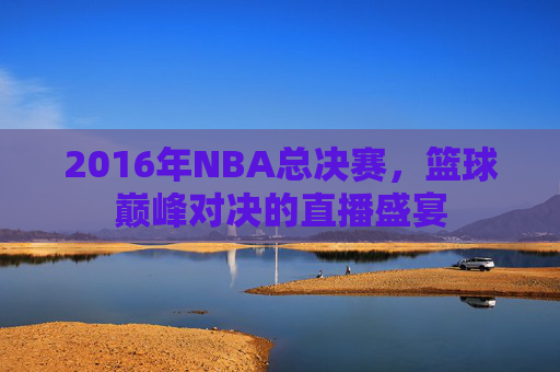 2016年NBA总决赛，篮球巅峰对决的直播盛宴