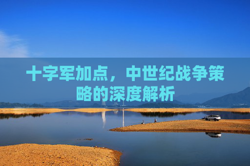 十字军加点，中世纪战争策略的深度解析
