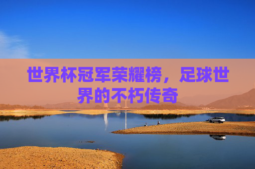 世界杯冠军荣耀榜，足球世界的不朽传奇