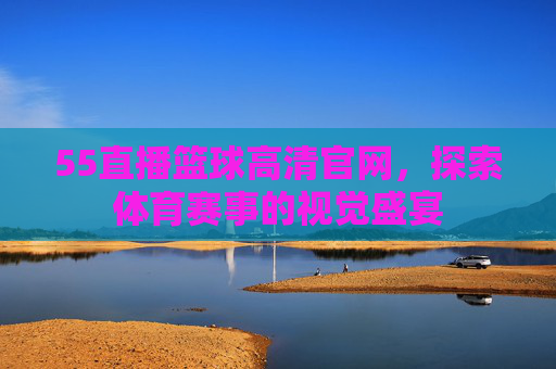 55直播篮球高清官网，探索体育赛事的视觉盛宴