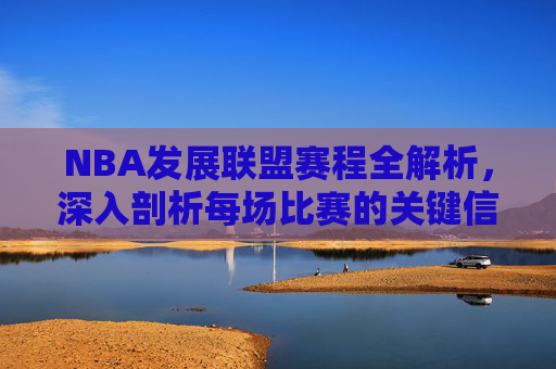NBA发展联盟赛程全解析，深入剖析每场比赛的关键信息