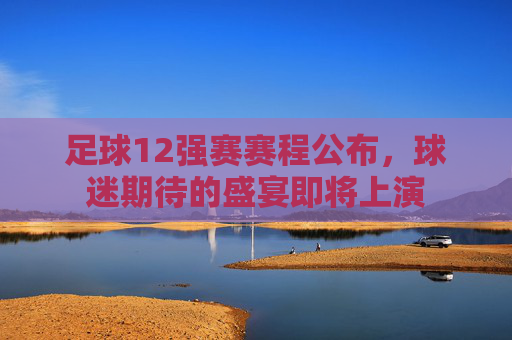 足球12强赛赛程公布，球迷期待的盛宴即将上演