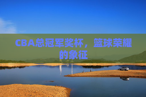 CBA总冠军奖杯，篮球荣耀的象征