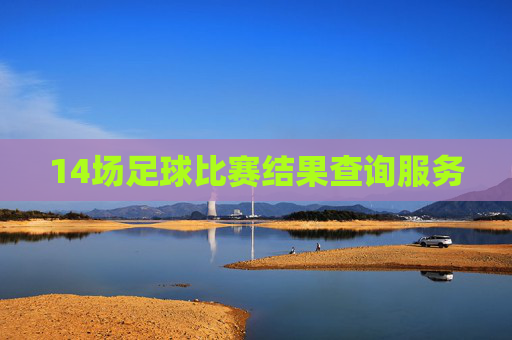 14场足球比赛结果查询服务