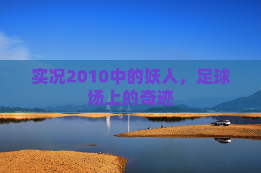 实况2010中的妖人,足球场上的奇迹 实况2010中的妖人,足球场上的奇迹