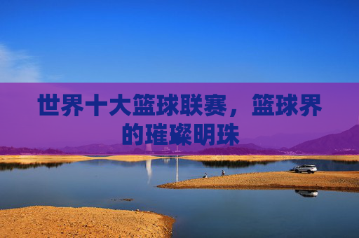 世界十大篮球联赛，篮球界的璀璨明珠