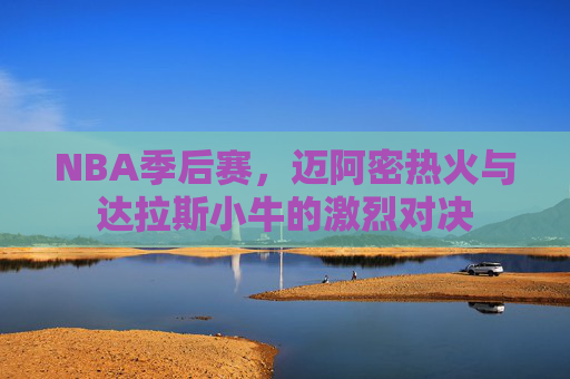 NBA季后赛，迈阿密热火与达拉斯小牛的激烈对决