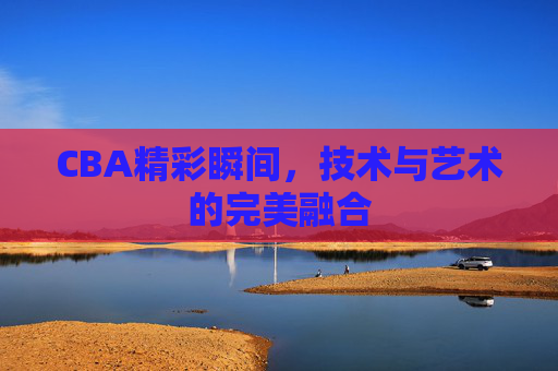 CBA精彩瞬间，技术与艺术的完美融合