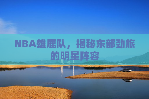 NBA雄鹿队，揭秘东部劲旅的明星阵容
