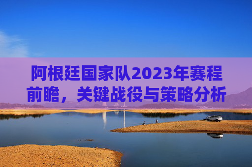 阿根廷国家队2023年赛程前瞻，关键战役与策略分析
