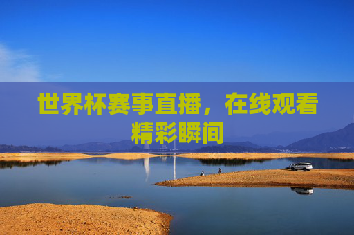 世界杯赛事直播，在线观看精彩瞬间