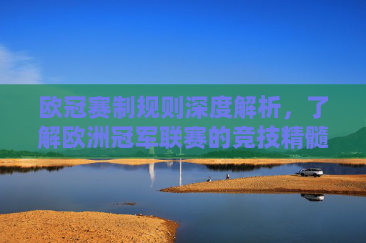 欧冠赛制规则深度解析，了解欧洲冠军联赛的竞技精髓