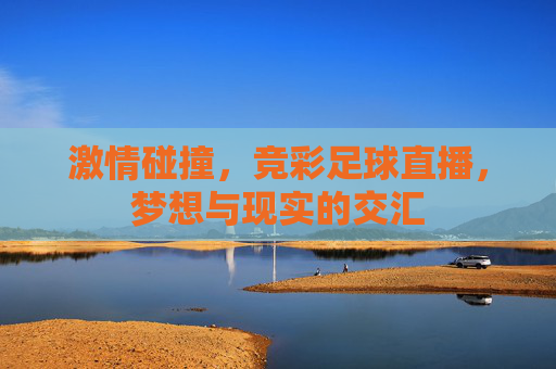 激情碰撞，竞彩足球直播，梦想与现实的交汇
