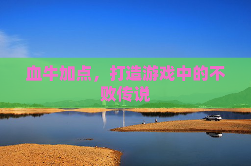 血牛加点，打造游戏中的不败传说