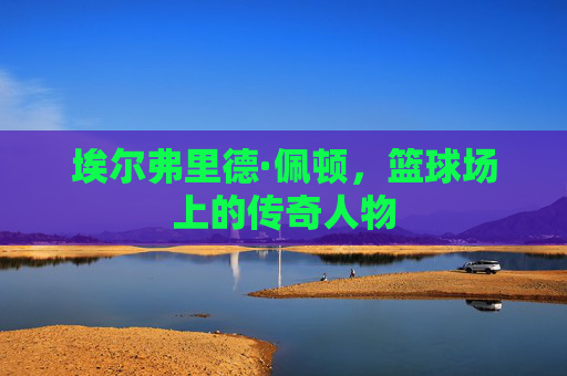 埃尔弗里德·佩顿，篮球场上的传奇人物