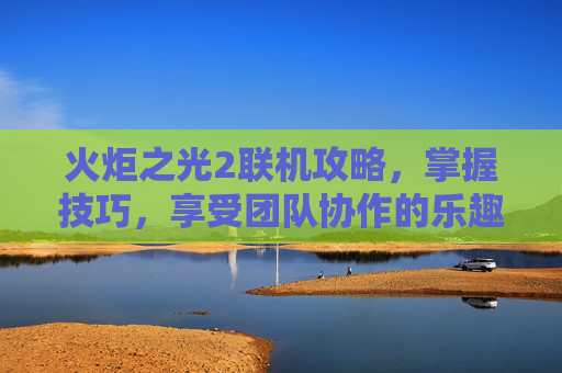 火炬之光2联机攻略，掌握技巧，享受团队协作的乐趣