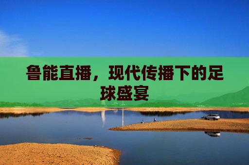 鲁能直播，现代传播下的足球盛宴