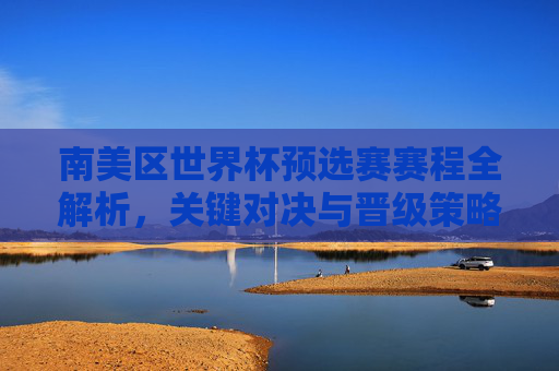 南美区世界杯预选赛赛程全解析，关键对决与晋级策略