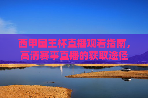 西甲国王杯直播观看指南，高清赛事直播的获取途径