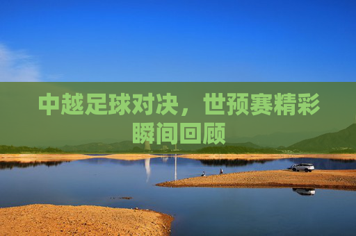 中越足球对决,世预赛精彩瞬间回顾 中越足球对决,世预赛精彩瞬间回顾