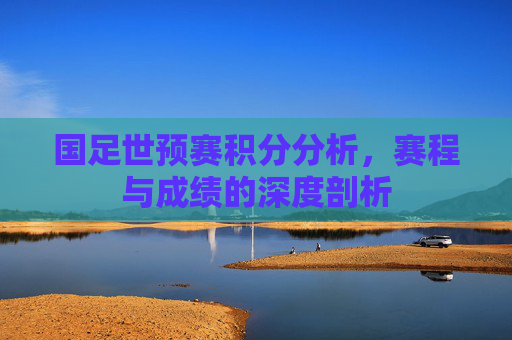 国足世预赛积分分析,赛程与成绩的深度剖析 国足世预赛积分分析,赛程与成绩的深度剖析