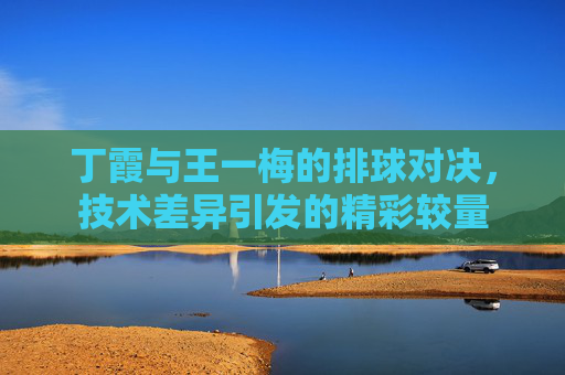 丁霞与王一梅的排球对决，技术差异引发的精彩较量