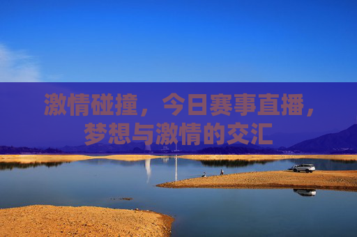激情碰撞，今日赛事直播，梦想与激情的交汇