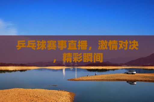 乒乓球赛事直播，激情对决，精彩瞬间
