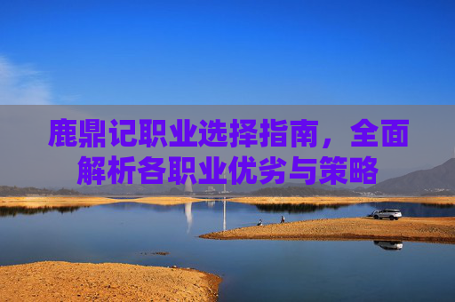 鹿鼎记职业选择指南，全面解析各职业优劣与策略