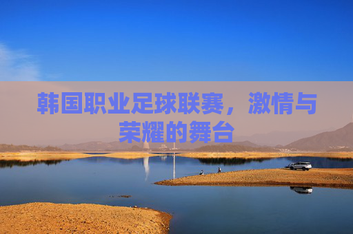韩国职业足球联赛，激情与荣耀的舞台
