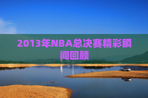 2013年NBA总决赛精彩瞬间回顾