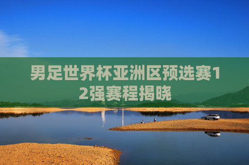 男足世界杯亚洲区预选赛12强赛程揭晓