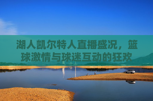 湖人凯尔特人直播盛况，篮球激情与球迷互动的狂欢