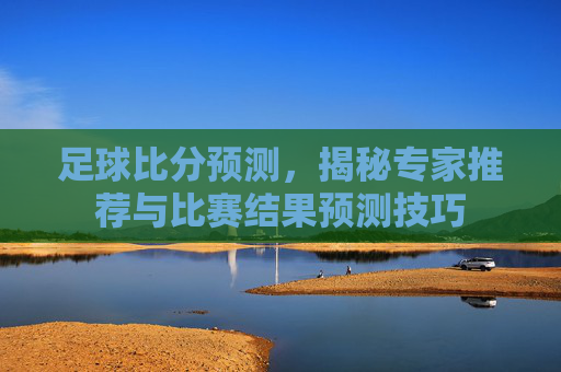 足球比分预测，揭秘专家推荐与比赛结果预测技巧