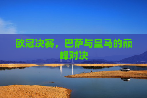 欧冠决赛,巴萨与皇马的巅峰对决 欧冠决赛,巴萨与皇马的巅峰对决