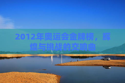 2012年奥运会金牌榜，辉煌与挑战的交响曲