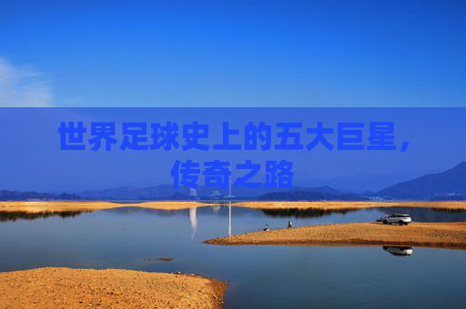 世界足球史上的五大巨星，传奇之路