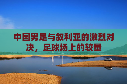 中国男足与叙利亚的激烈对决，足球场上的较量