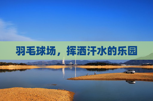 羽毛球场，挥洒汗水的乐园