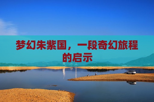 梦幻朱紫国，一段奇幻旅程的启示