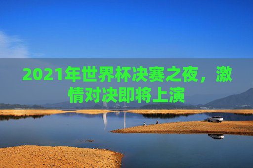 2021年世界杯决赛之夜，激情对决即将上演